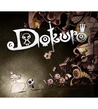 Dokuro Steam Key GLOBAL